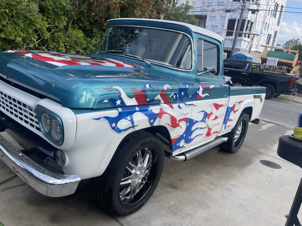 auto body shop holiday